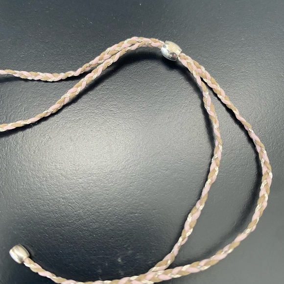 Alex and Ani Precious NWOT Threads Choker - Picture 4 of 7